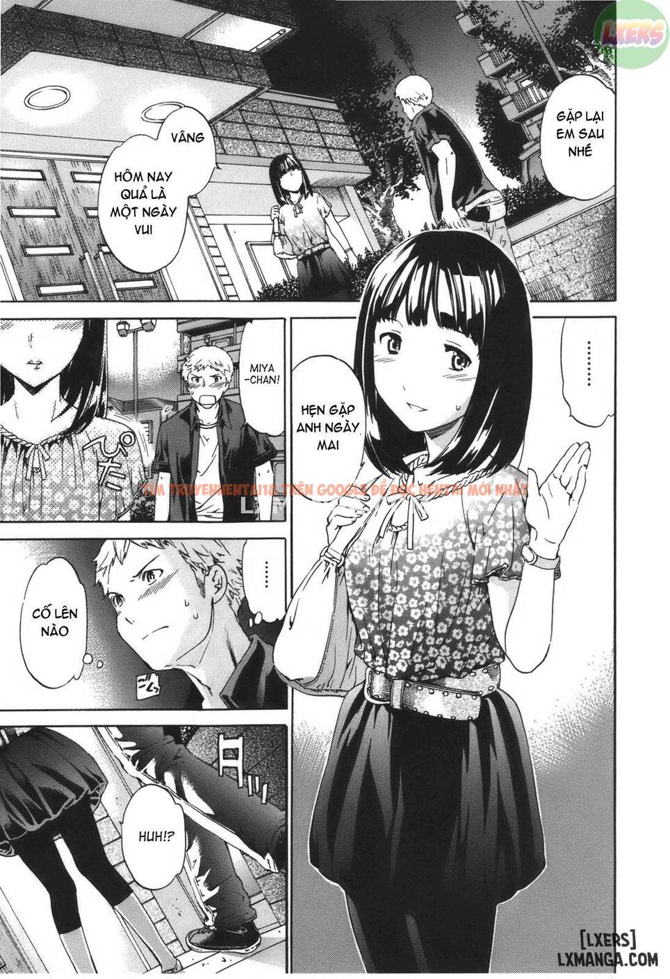 Xem ảnh 3 trong truyện hentai Hoshigari - Chapter 5 - hentaitvn.net