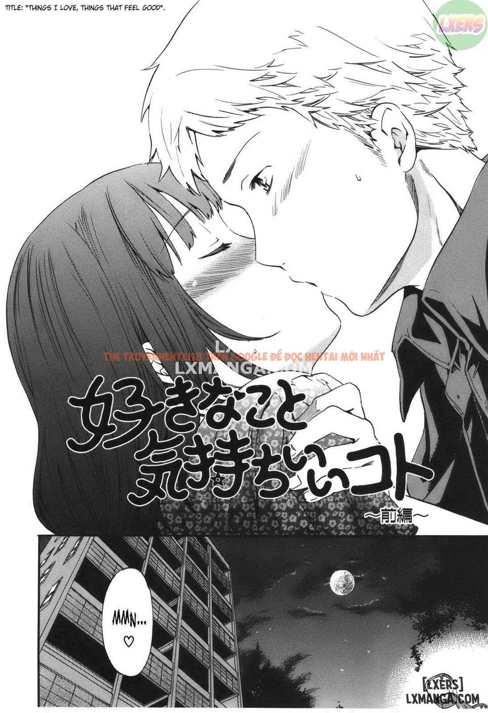 Xem ảnh 4 trong truyện hentai Hoshigari - Chapter 5 - hentaitvn.net