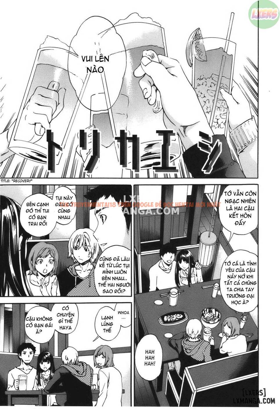 Xem ảnh 3 trong truyện hentai Hoshigari - Chapter 7 - hentaitvn.net