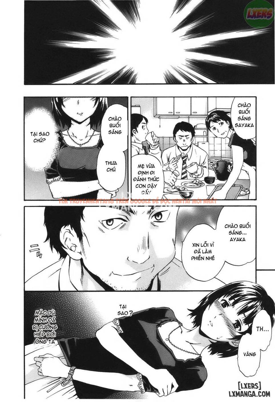 Xem ảnh 10 trong truyện hentai Hoshigari - Chapter 9 - hentaitvn.net