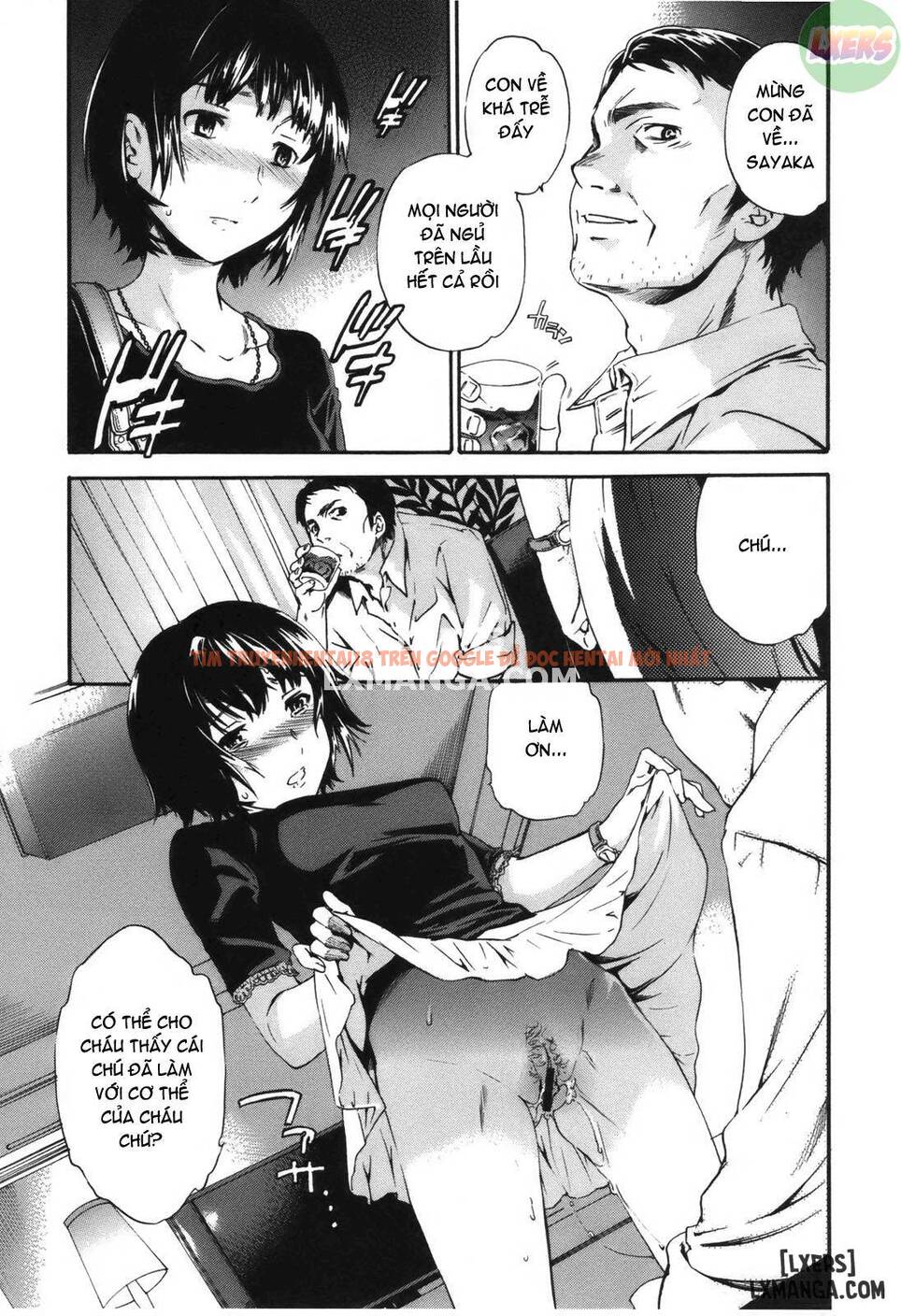 Xem ảnh 13 trong truyện hentai Hoshigari - Chapter 9 - hentaitvn.net