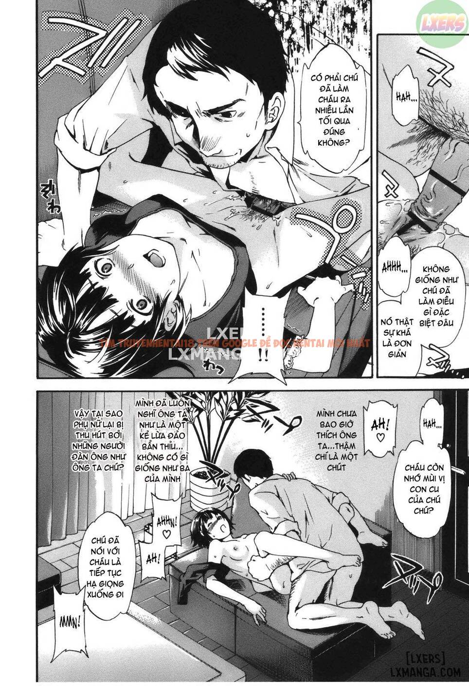 Xem ảnh 16 trong truyện hentai Hoshigari - Chapter 9 - hentaitvn.net