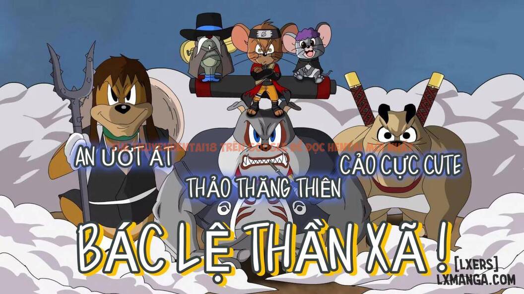 Trang truyện 0 trong truyện tranh Nơi Mà Hoshino Có Thể Gọi Là Nhà - One Shot - www.lxmanga.org