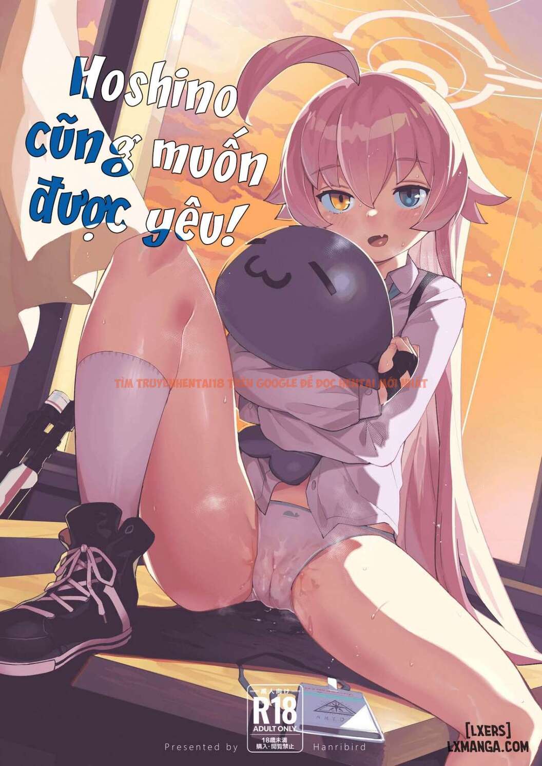 Xem ảnh Hoshino Wants To Be Doted On, Too! - One Shot - 1 - TruyenVN.APP