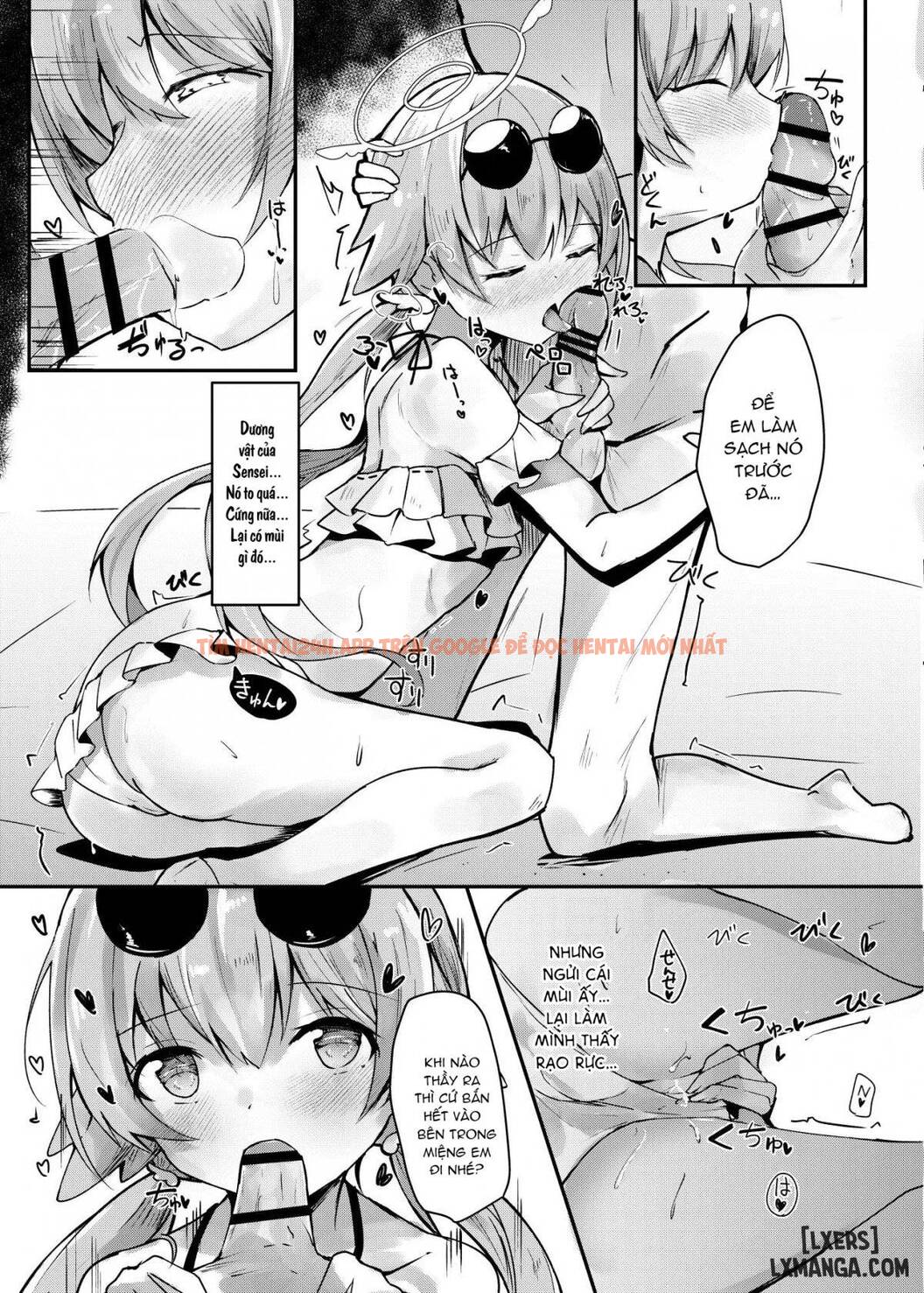 Xem ảnh 2 trong truyện hentai Hoshuu Jugyoubu Seikatsu Kiroku - Oneshot - hentaitvn.net Xem ảnh 2 trong truyện hentai Hoshuu Jugyoubu Seikatsu Kiroku - Oneshot - hentaitvn.net