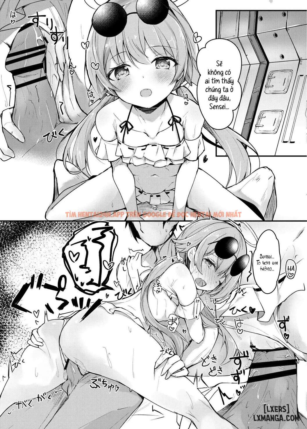 Xem ảnh 4 trong truyện hentai Hoshuu Jugyoubu Seikatsu Kiroku - Oneshot - hentaitvn.net Xem ảnh 4 trong truyện hentai Hoshuu Jugyoubu Seikatsu Kiroku - Oneshot - hentaitvn.net