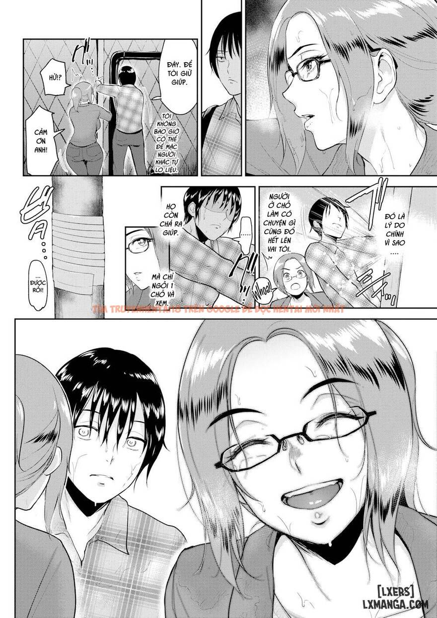 Xem ảnh 1 trong truyện hentai Hentai Nhà Tắm Chào Đón Chịch Thủ - One Shot - hentaitvn.net