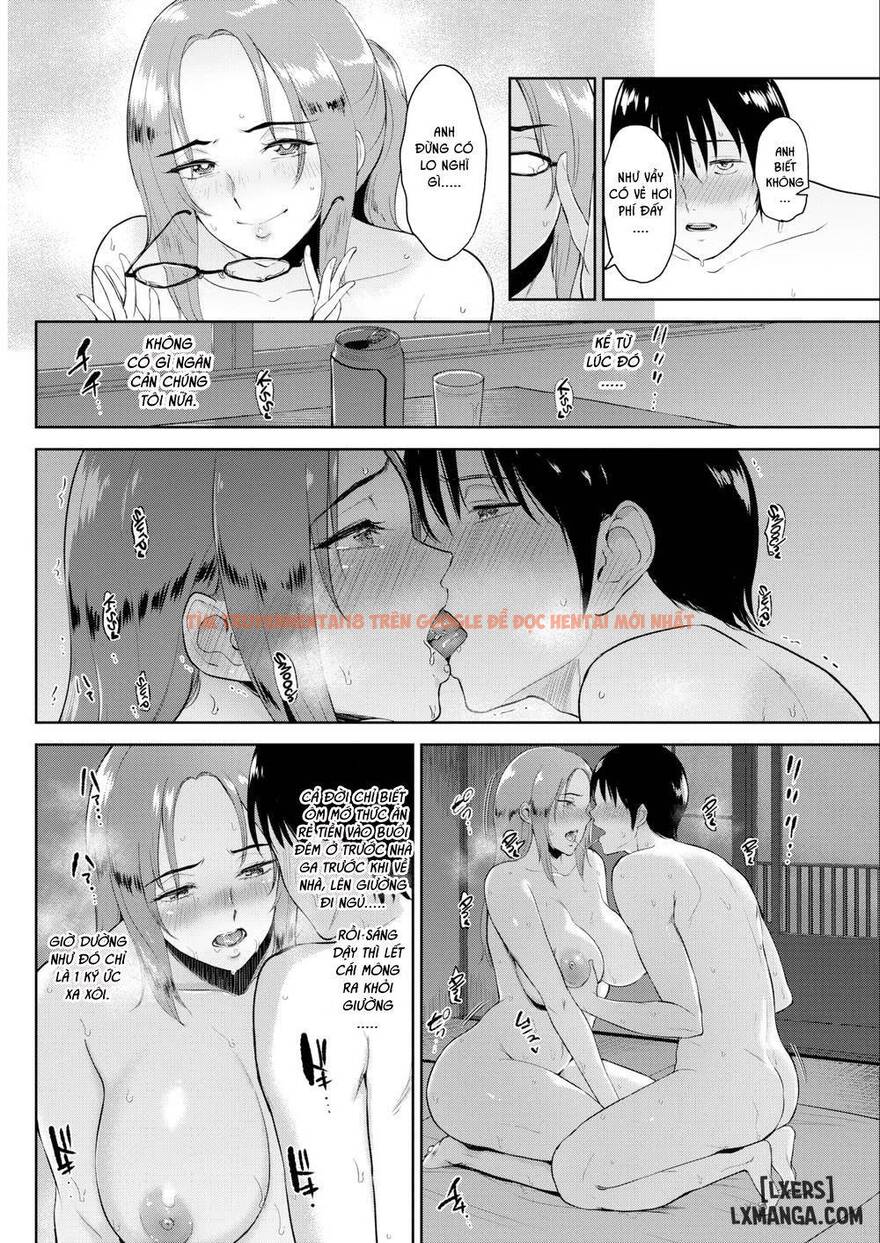 Xem ảnh 13 trong truyện hentai Hentai Nhà Tắm Chào Đón Chịch Thủ - One Shot - hentaitvn.net