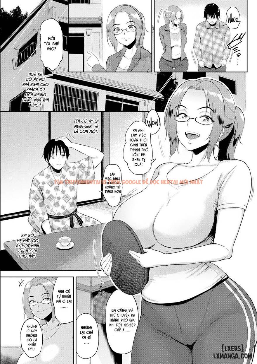 Xem ảnh 2 trong truyện hentai Hentai Nhà Tắm Chào Đón Chịch Thủ - One Shot - hentaitvn.net
