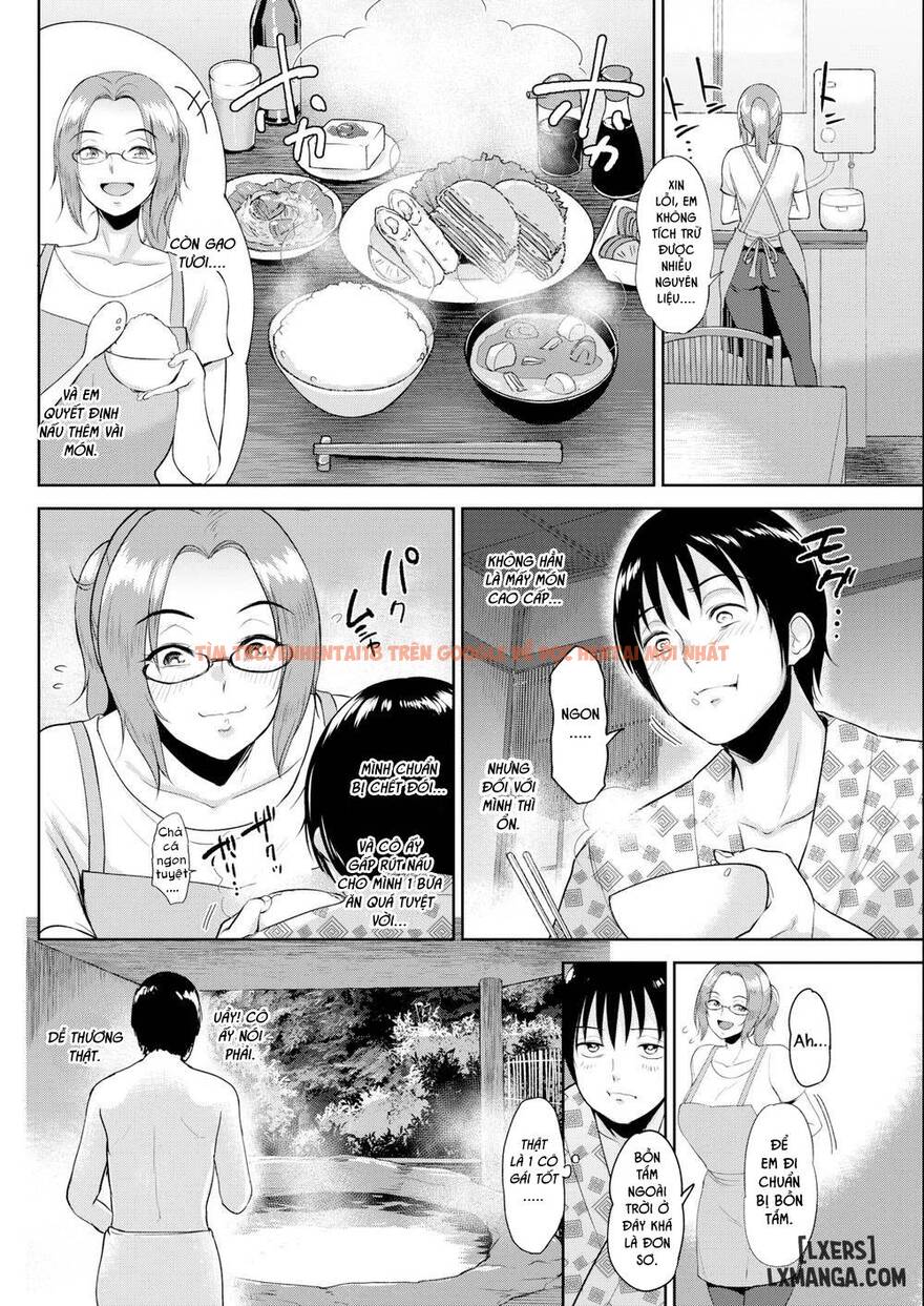 Xem ảnh 3 trong truyện hentai Hentai Nhà Tắm Chào Đón Chịch Thủ - One Shot - hentaitvn.net