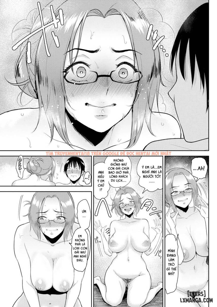 Xem ảnh 6 trong truyện hentai Hentai Nhà Tắm Chào Đón Chịch Thủ - One Shot - hentaitvn.net