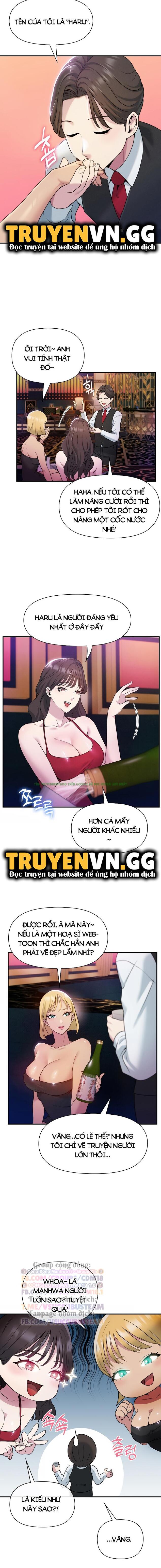 Hình ảnh truyen host club chapter 1 (12) trong Host Club - Chap 1