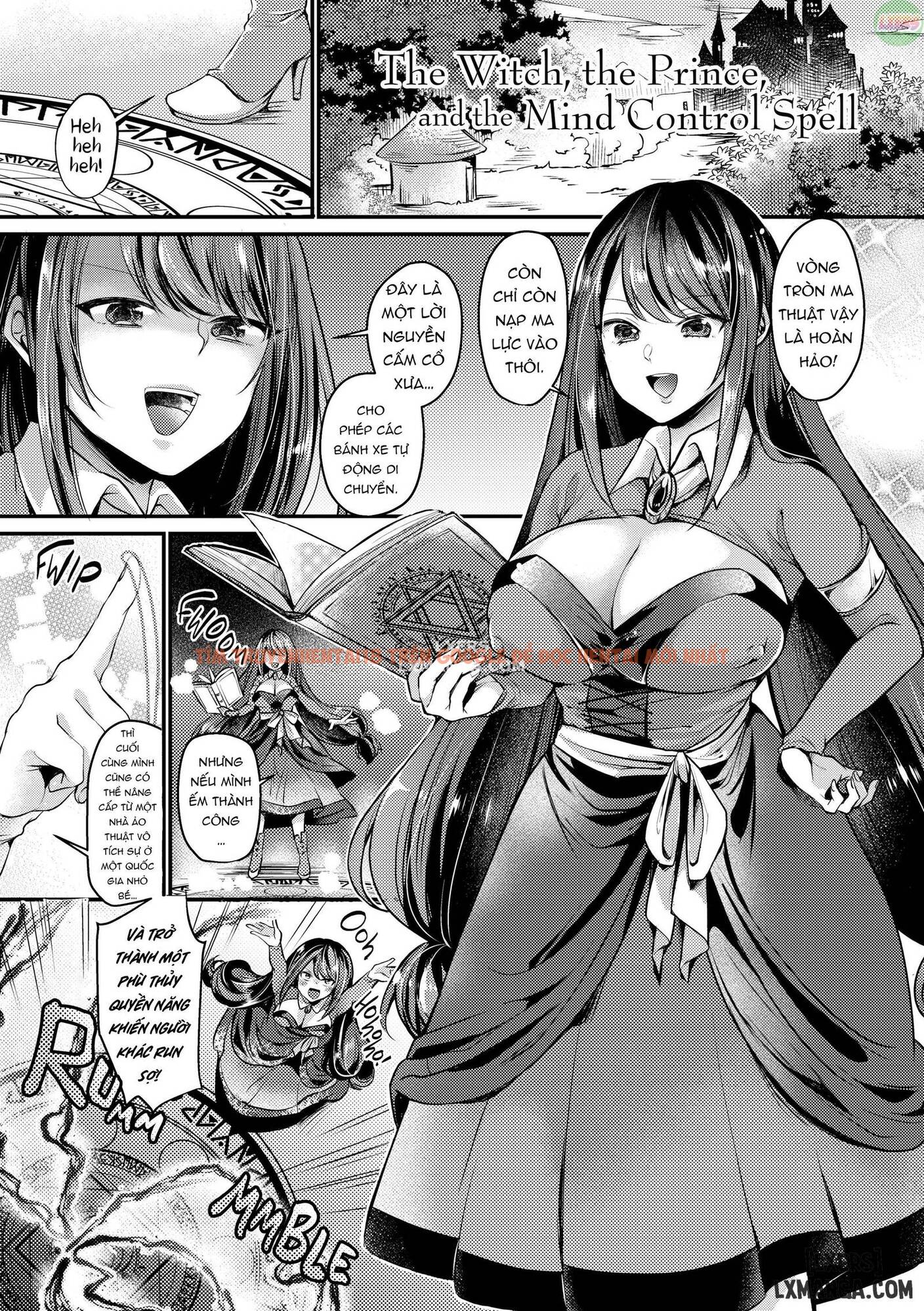 Xem ảnh 3 trong truyện hentai Hot Honey Ecstasy - Chapter 10 END - hentaitvn.net