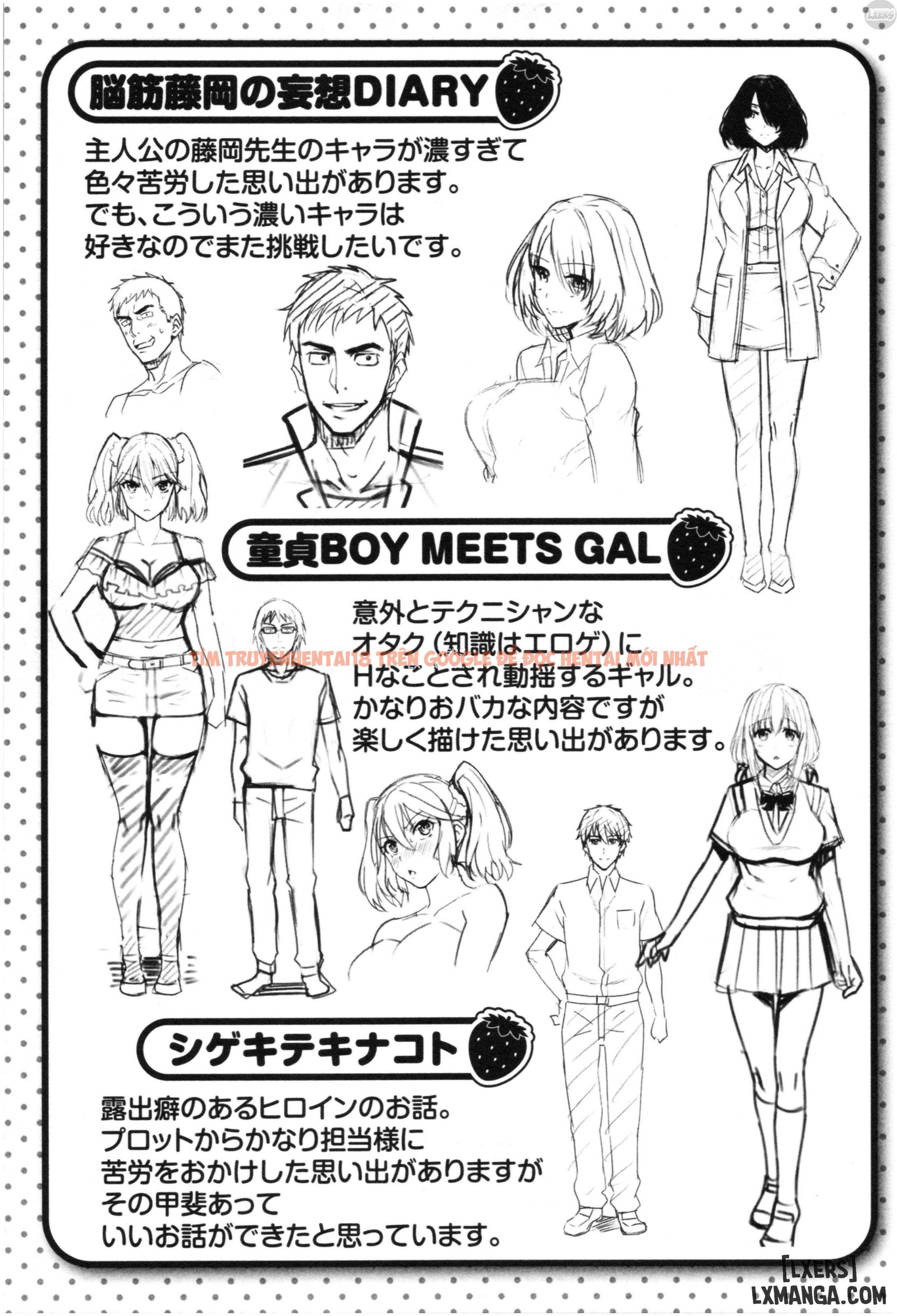 Xem ảnh 25 trong truyện hentai Trái Dâu Nóng Hổi - Chapter 9 END - hentaitvn.net
