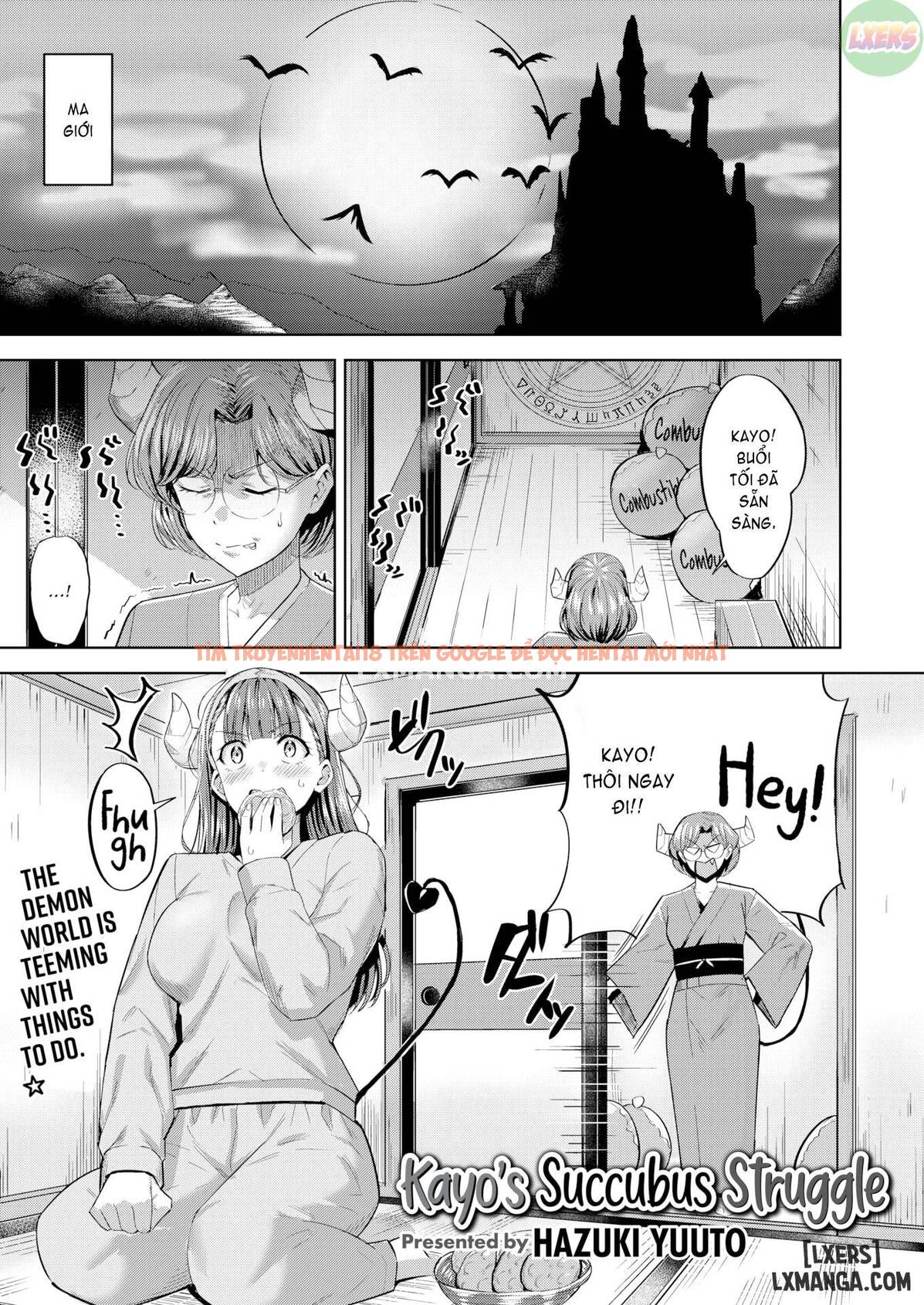 Xem ảnh 3 trong truyện hentai Trái Dâu Nóng Hổi - Chapter 9 END - hentaitvn.net