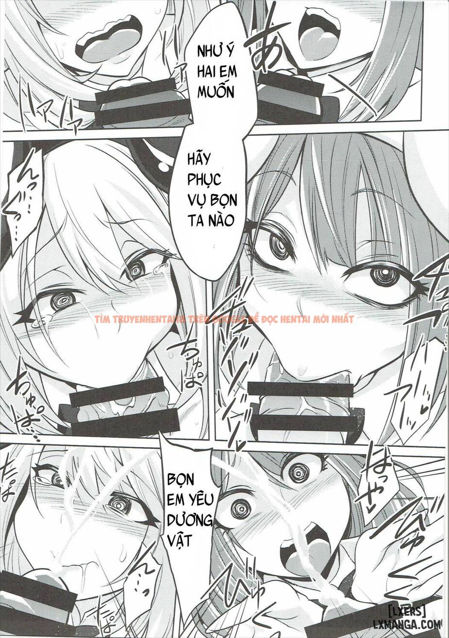 Xem ảnh 15 trong truyện hentai Hotaru-San To Ramune To - One Shot - hentaitvn.net