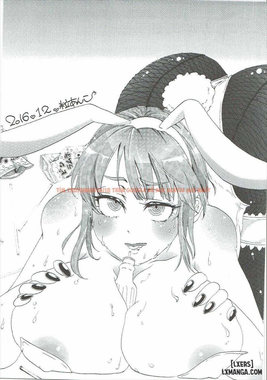 Xem ảnh 19 trong truyện hentai Hotaru-San To Ramune To - One Shot - hentaitvn.net