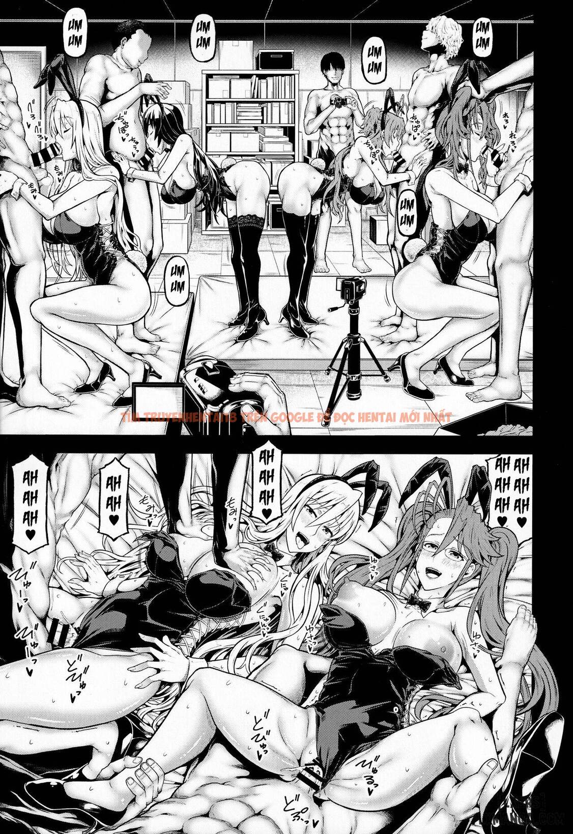 Xem ảnh Hotdrive - Chapter 2 - 14 - TruyenVN.APP