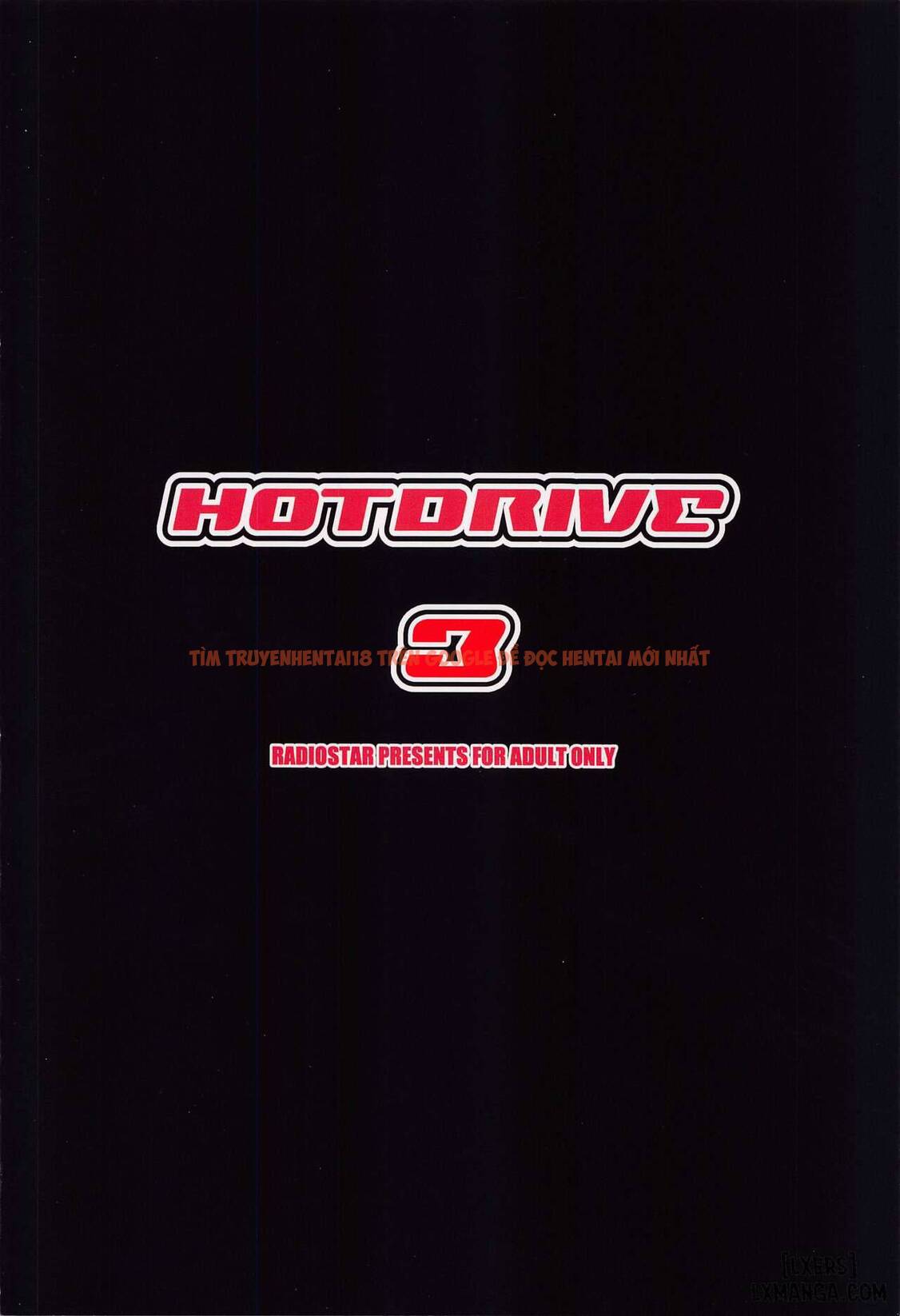 Xem ảnh Hotdrive - Chapter 3 - 22 - TruyenVN.APP