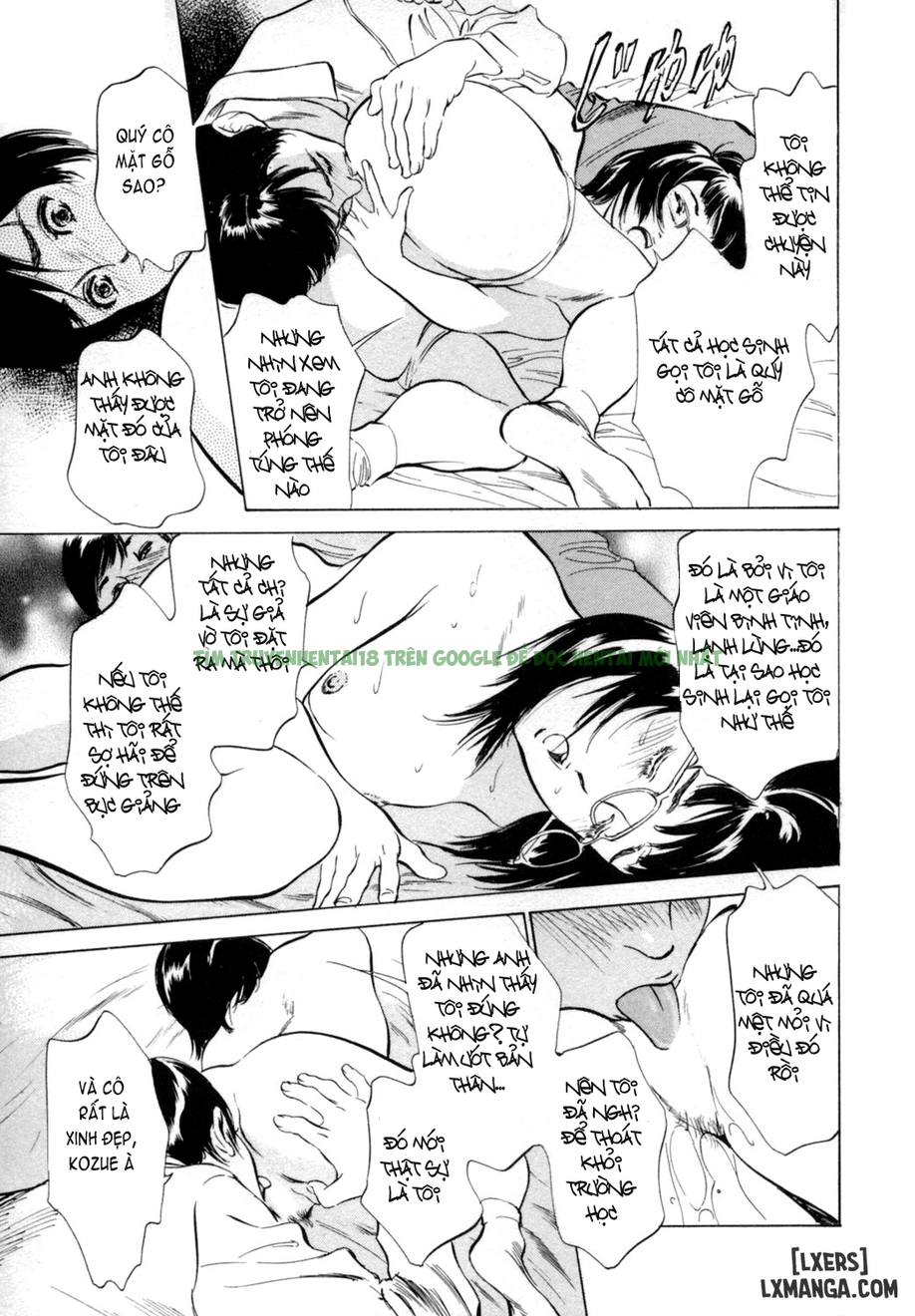 Xem ảnh 24 trong truyện hentai Hotel De Dakishimete - Chap 1 - truyenhentai18.pro