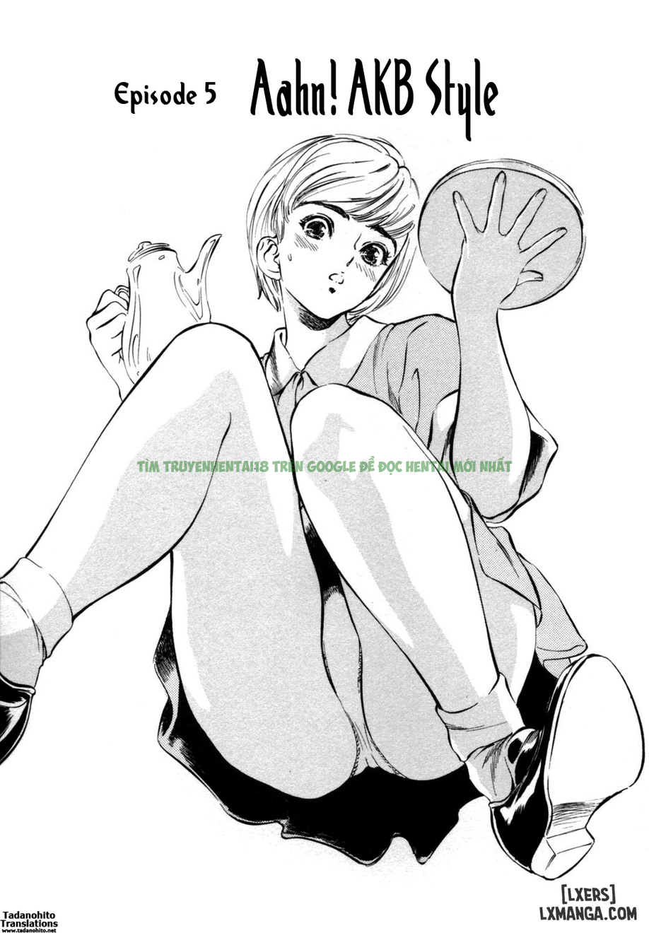 Xem ảnh 3 trong truyện hentai Hotel De Dakishimete - Chap 5 - Truyenhentai18z.net