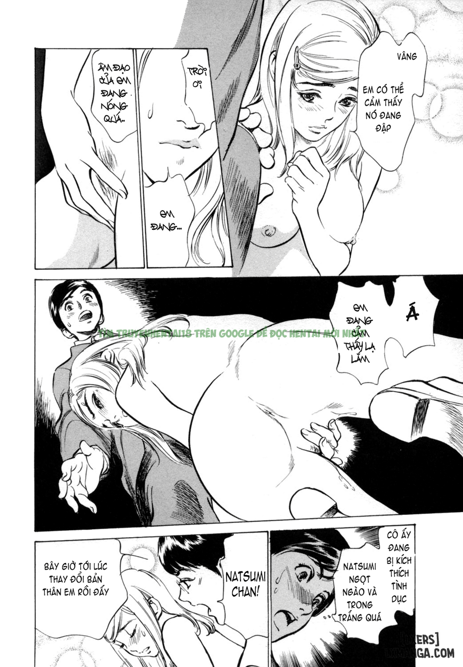 Xem ảnh 14 trong truyện hentai Hotel De Dakishimete - Chap 6 - Truyenhentai18z.net