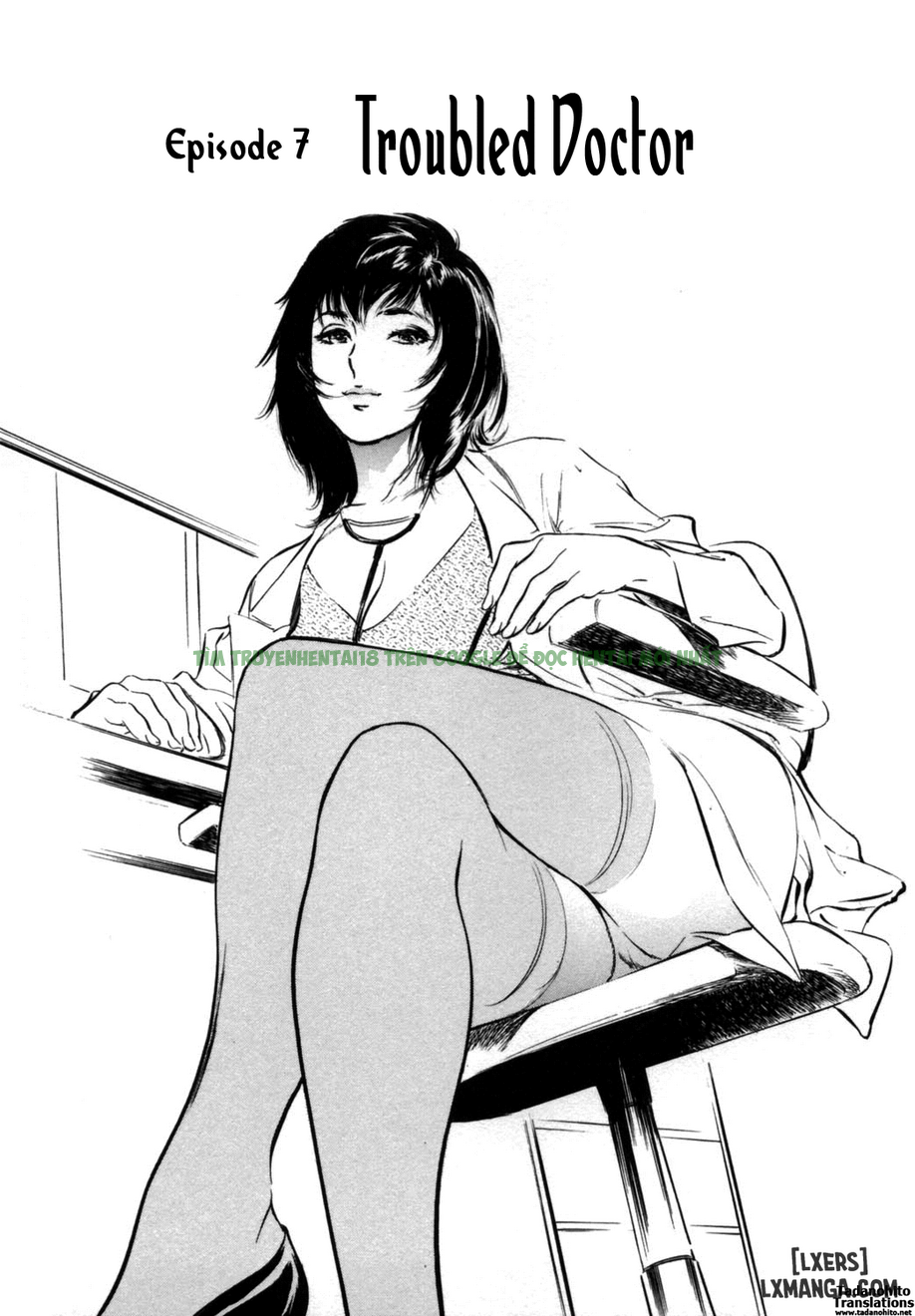 Hình ảnh 3 trong Hotel De Dakishimete - Chap 7 - Hentaimanhwa.net