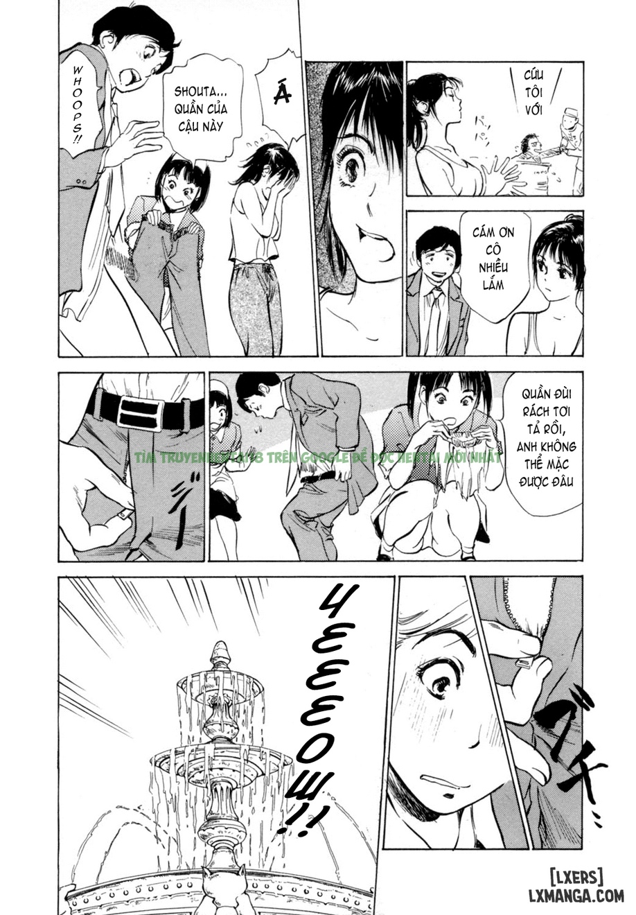 Xem ảnh 9 trong truyện hentai Hotel De Dakishimete - Chap 9 END - Truyenhentai18z.net