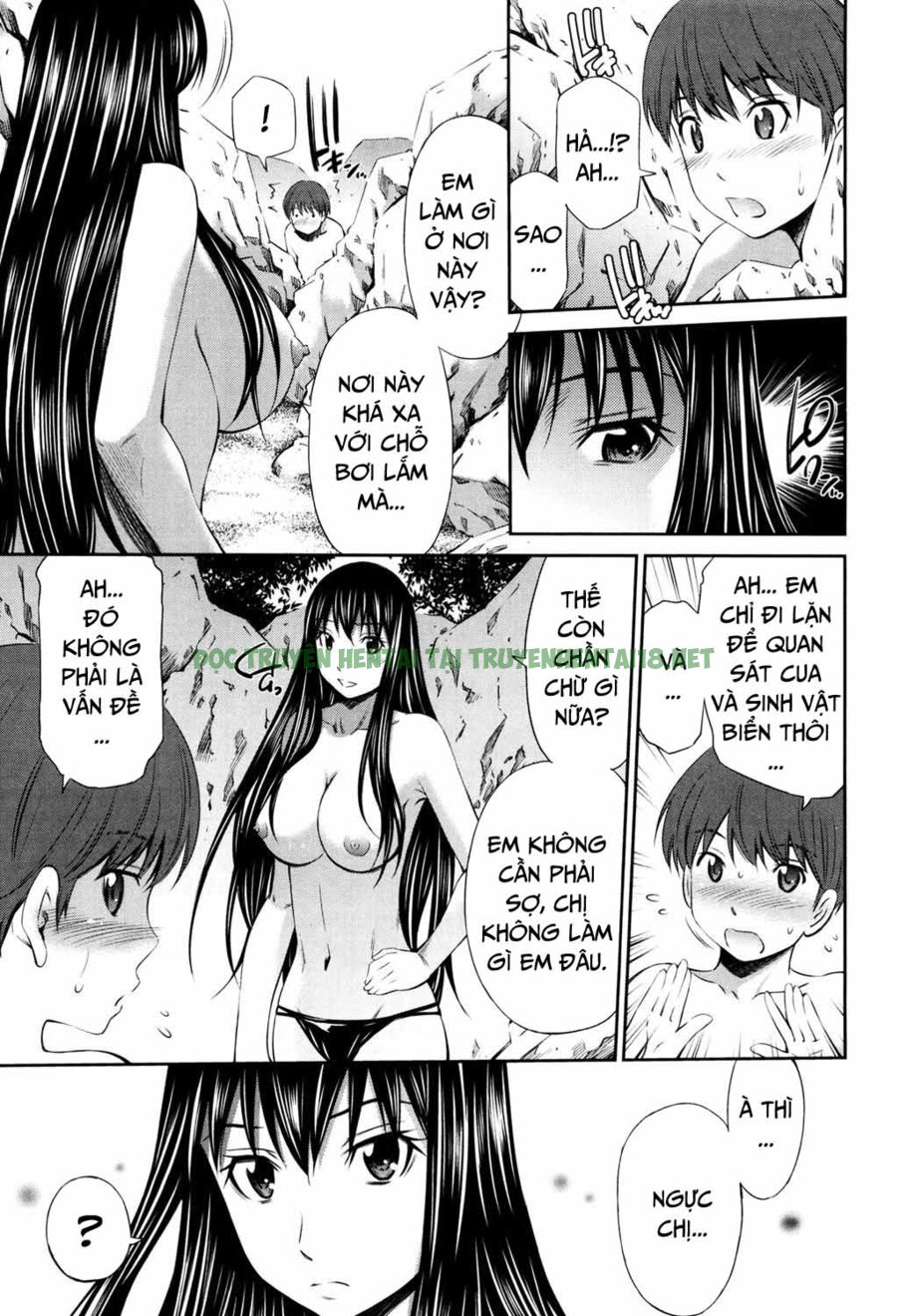 Xem ảnh 6 trong truyện hentai Hotetta Karada O Hitorijime - Chapter 1 - truyenhentai18.pro