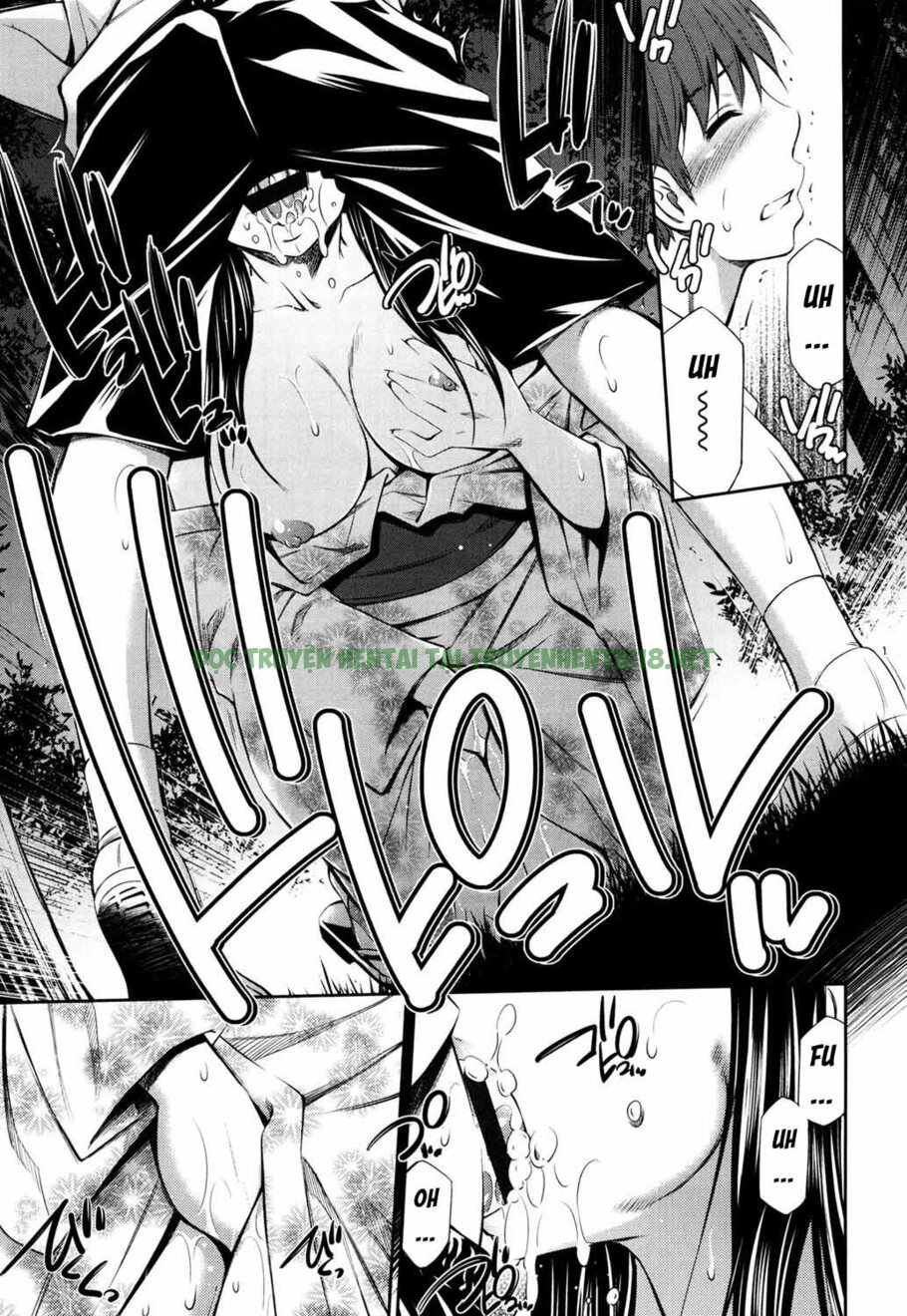 Xem ảnh 10 trong truyện hentai Hotetta Karada O Hitorijime - Chapter 2 - truyenhentai18.pro