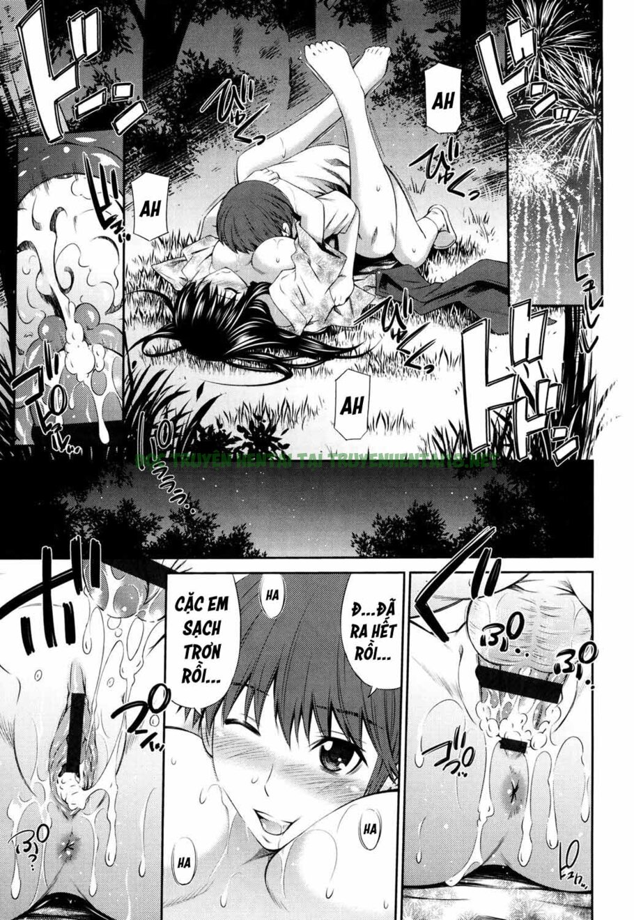 Xem ảnh 22 trong truyện hentai Hotetta Karada O Hitorijime - Chapter 2 - truyenhentai18.pro