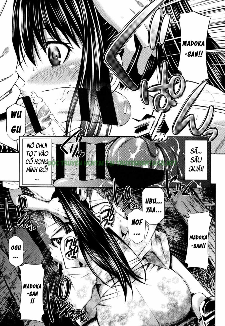 Xem ảnh 8 trong truyện hentai Hotetta Karada O Hitorijime - Chapter 2 - truyenhentai18.pro
