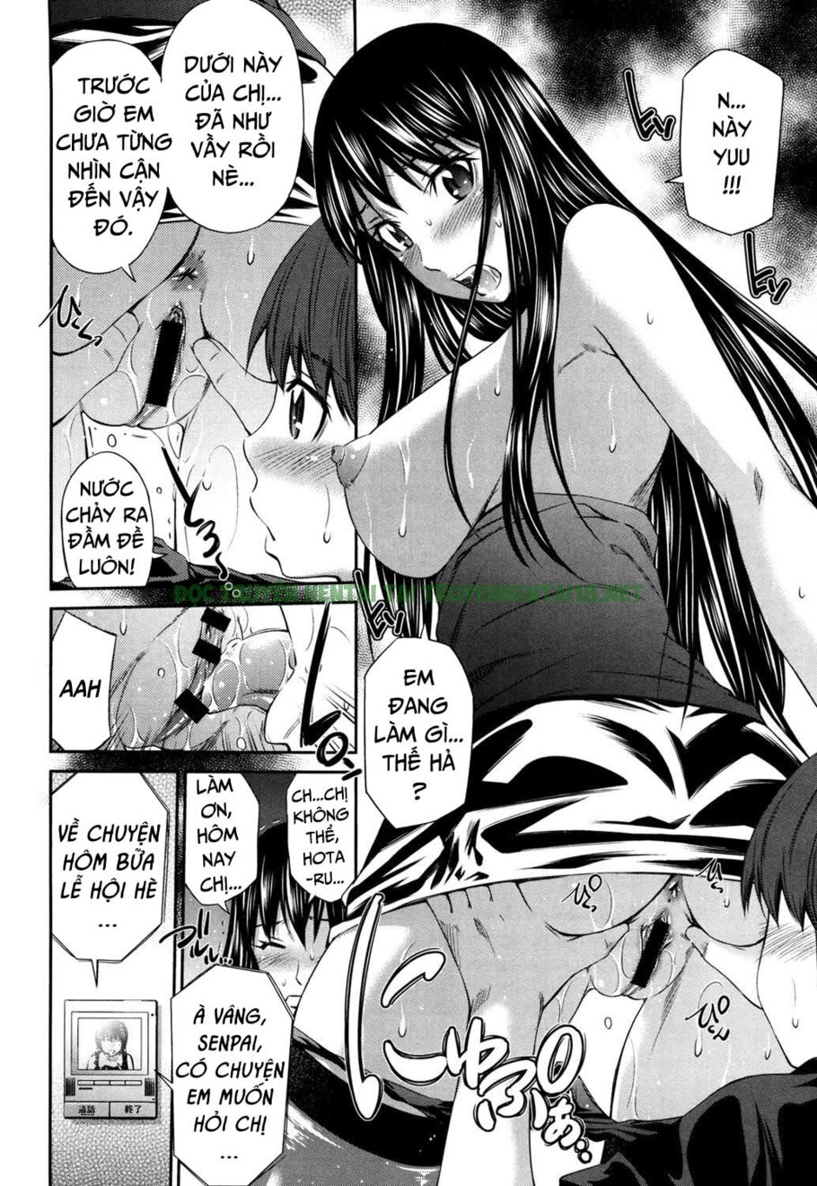 Xem ảnh 15 trong truyện hentai Hotetta Karada O Hitorijime - Chapter 3 - truyenhentai18.pro