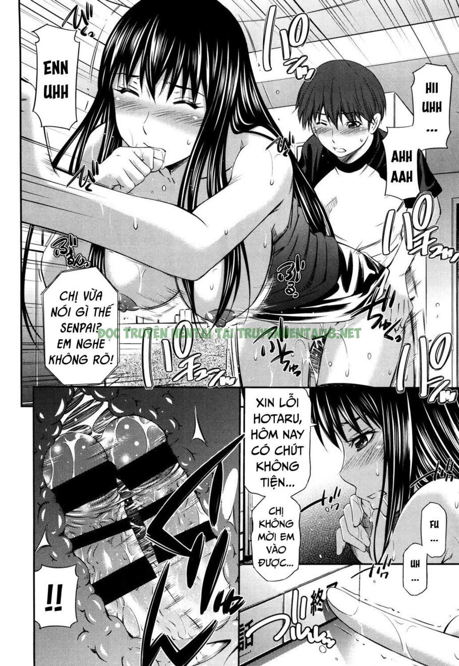 Xem ảnh 19 trong truyện hentai Hotetta Karada O Hitorijime - Chapter 3 - truyenhentai18.pro