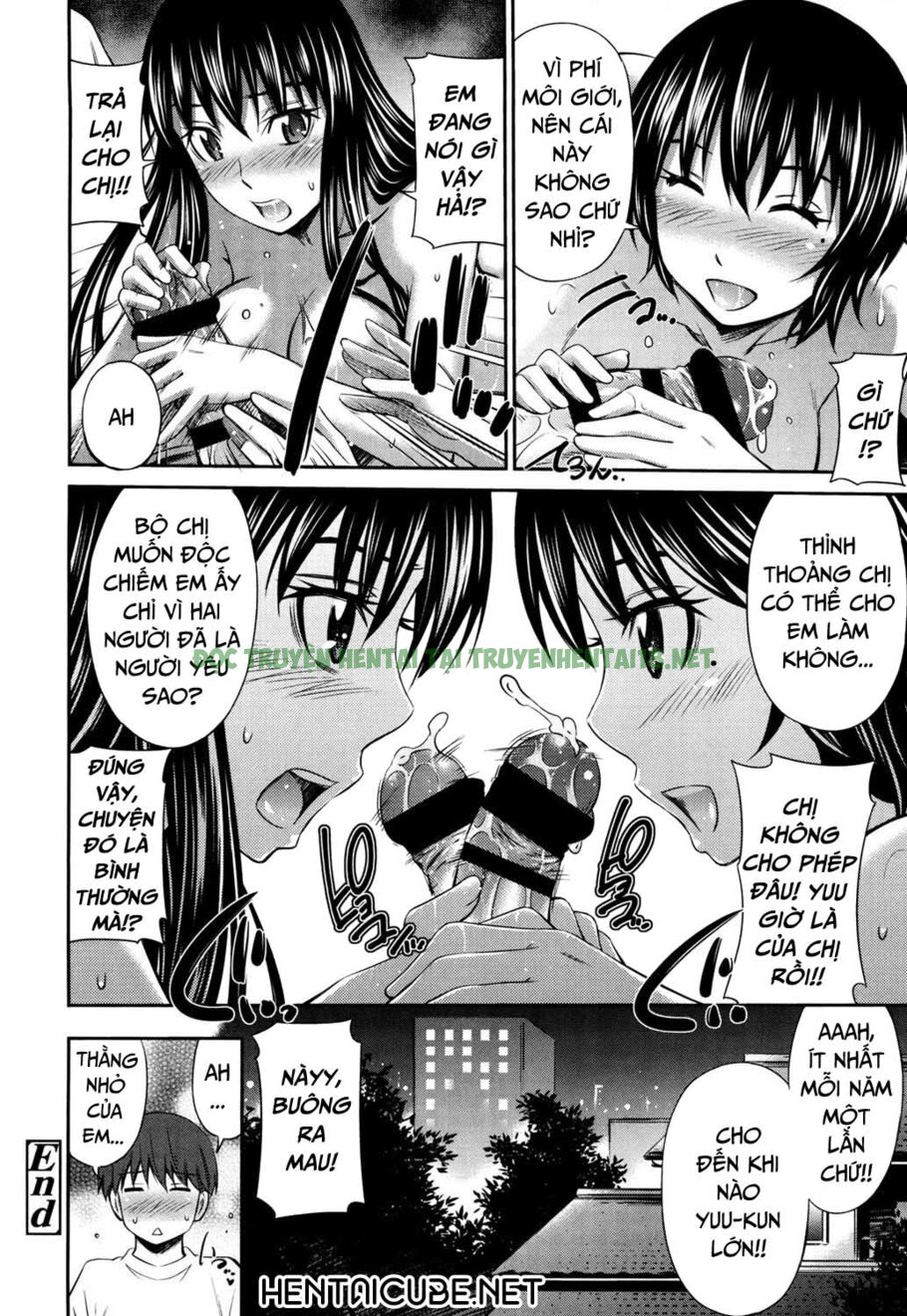 Xem ảnh 29 trong truyện hentai Hotetta Karada O Hitorijime - Chapter 5 - truyenhentai18.pro