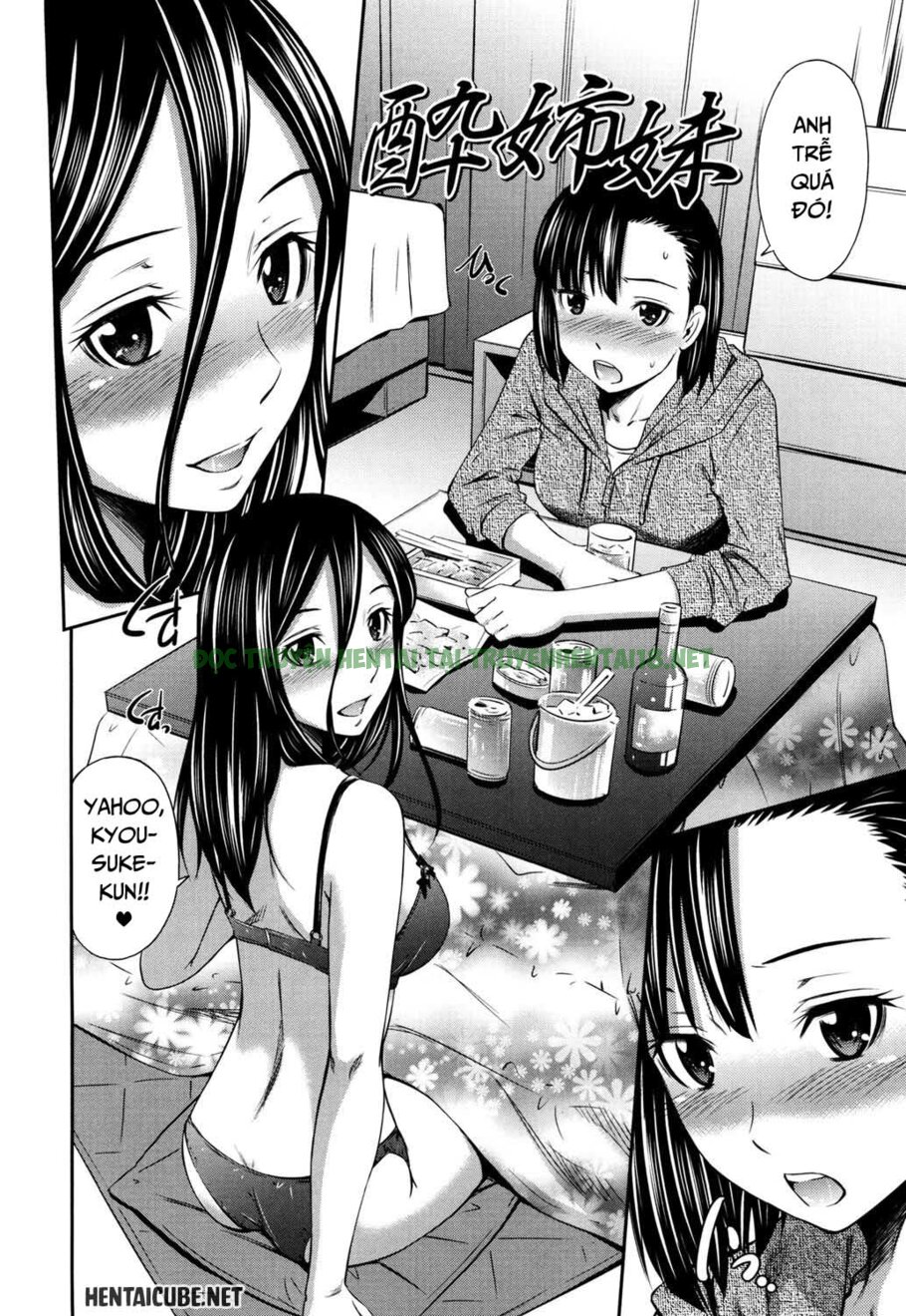 Xem ảnh 1 trong truyện hentai Hotetta Karada O Hitorijime - Chapter 8 END - truyenhentai18.pro