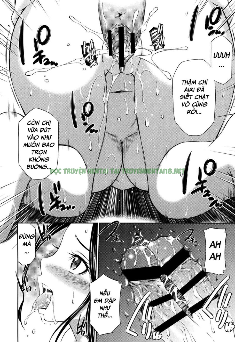 Xem ảnh 19 trong truyện hentai Hotetta Karada O Hitorijime - Chapter 8 END - truyenhentai18.pro