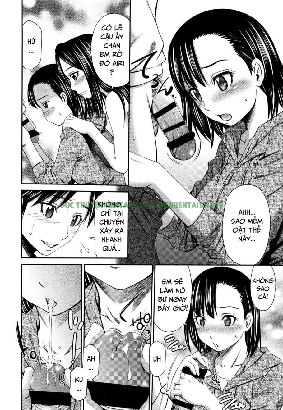 Xem ảnh 3 trong truyện hentai Hotetta Karada O Hitorijime - Chapter 8 END - truyenhentai18.pro