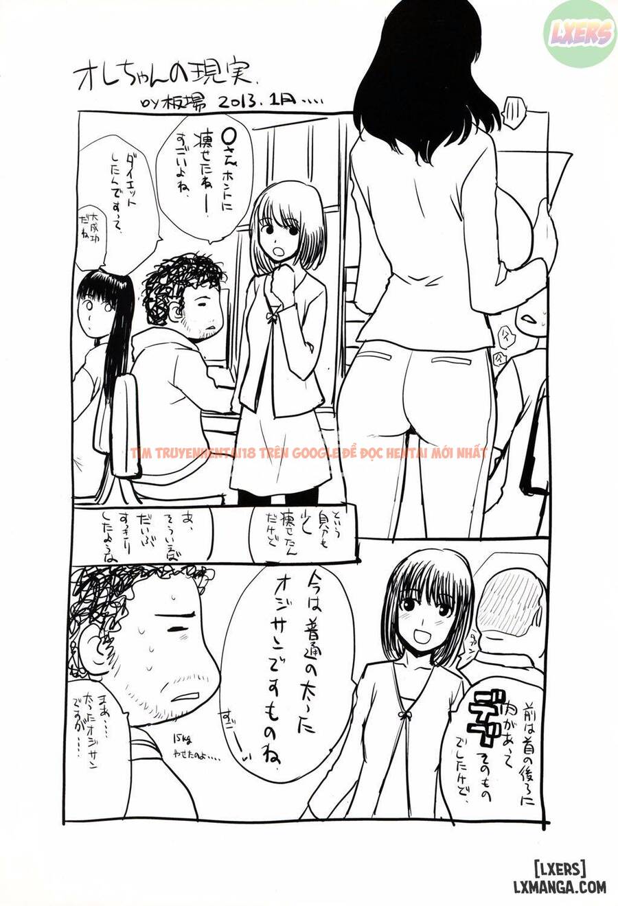 Trang truyện 29 trong truyện tranh Houkago No Kanojo Wa Neburarete Naku - Chapter 10 END - www.truyentvn.net