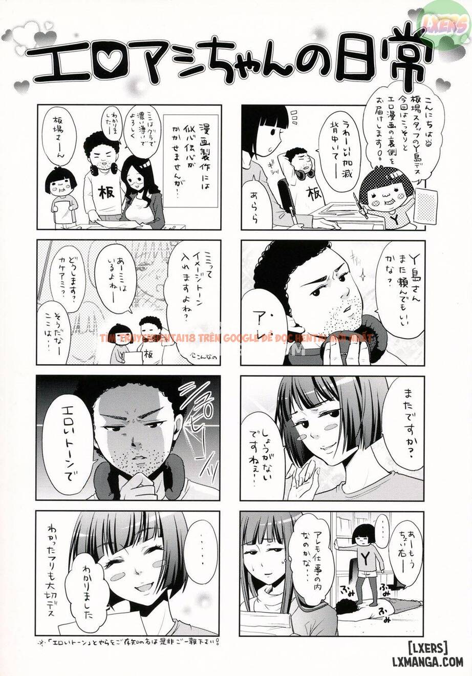 Trang truyện 30 trong truyện tranh Houkago No Kanojo Wa Neburarete Naku - Chapter 10 END - www.truyentvn.net