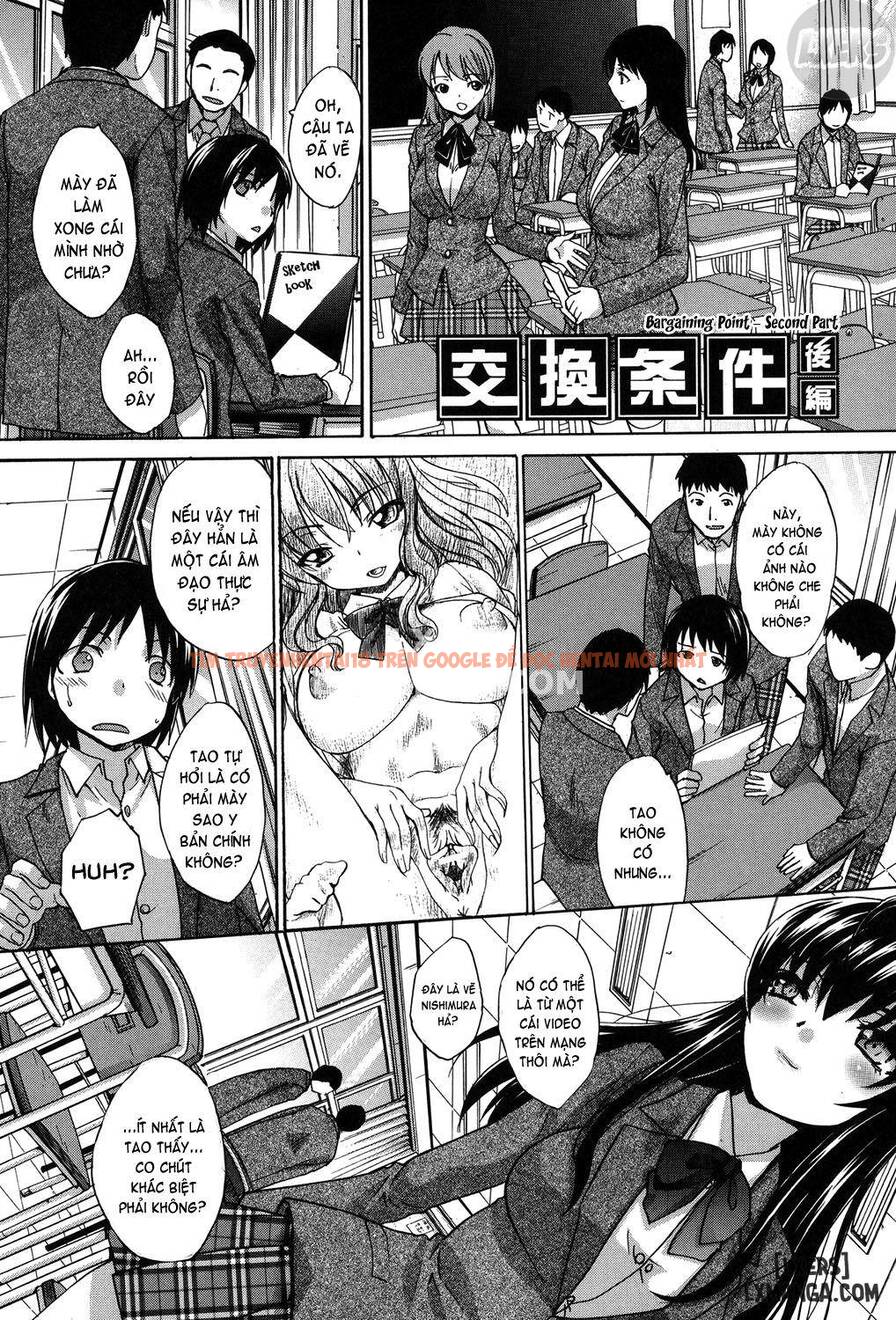 Trang truyện 7 trong truyện tranh Houkago No Kanojo Wa Neburarete Naku - Chapter 10 END - www.truyentvn.net