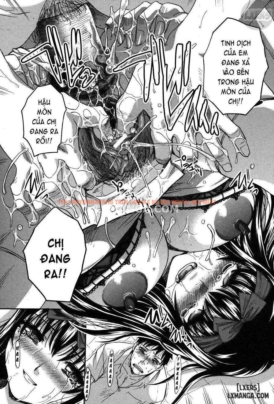 Trang truyện 25 trong truyện tranh Houkago No Kanojo Wa Neburarete Naku - Chapter 2 - www.truyentvn.net