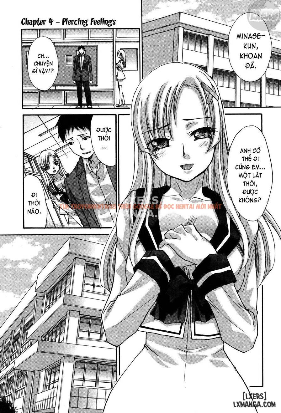 Trang truyện 3 trong truyện tranh Houkago No Kanojo Wa Neburarete Naku - Chapter 4 - www.truyentvn.net