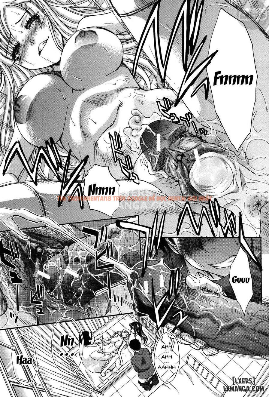 Xem ảnh 24 trong truyện hentai Houkago No Kanojo Wa Neburarete Naku - Chapter 5 - hentaitvn.net