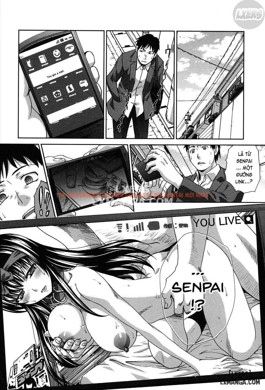 Xem ảnh 18 trong truyện hentai Houkago No Kanojo Wa Neburarete Naku - Chapter 6 - hentaitvn.net