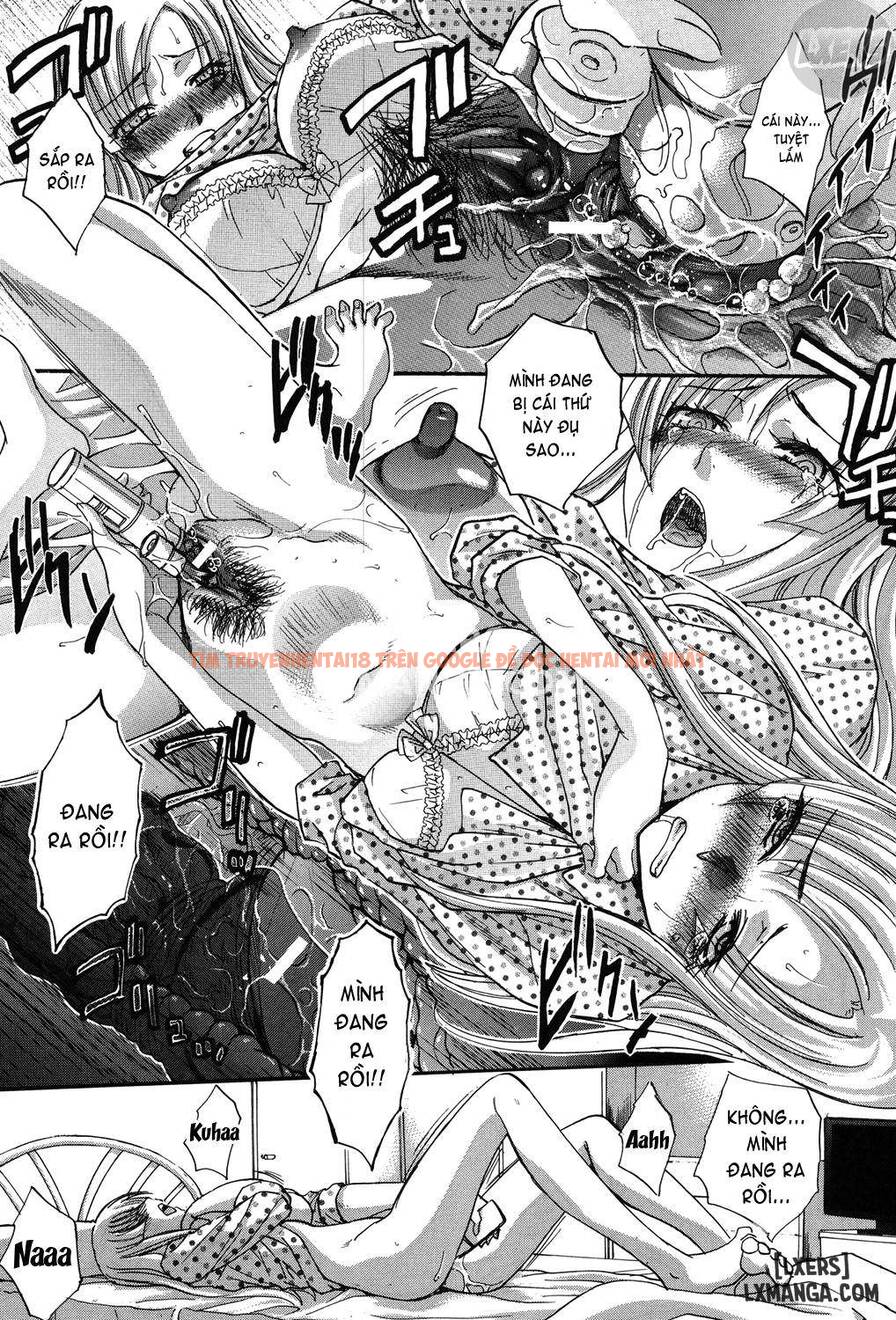 Xem ảnh 7 trong truyện hentai Houkago No Kanojo Wa Neburarete Naku - Chapter 6 - hentaitvn.net
