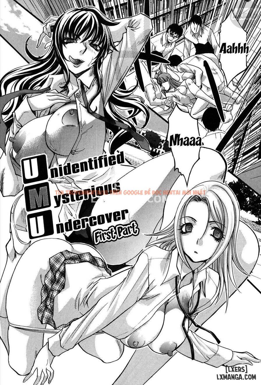 Trang truyện 4 trong truyện tranh Houkago No Kanojo Wa Neburarete Naku - Chapter 7 - www.truyentvn.net