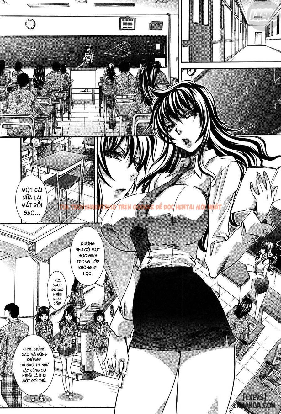 Trang truyện 5 trong truyện tranh Houkago No Kanojo Wa Neburarete Naku - Chapter 7 - www.truyentvn.net