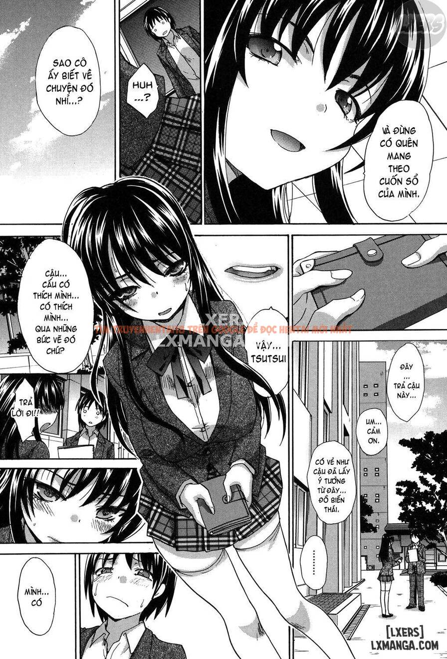 Xem ảnh 5 trong truyện hentai Houkago No Kanojo Wa Neburarete Naku - Chapter 9 - hentaitvn.net