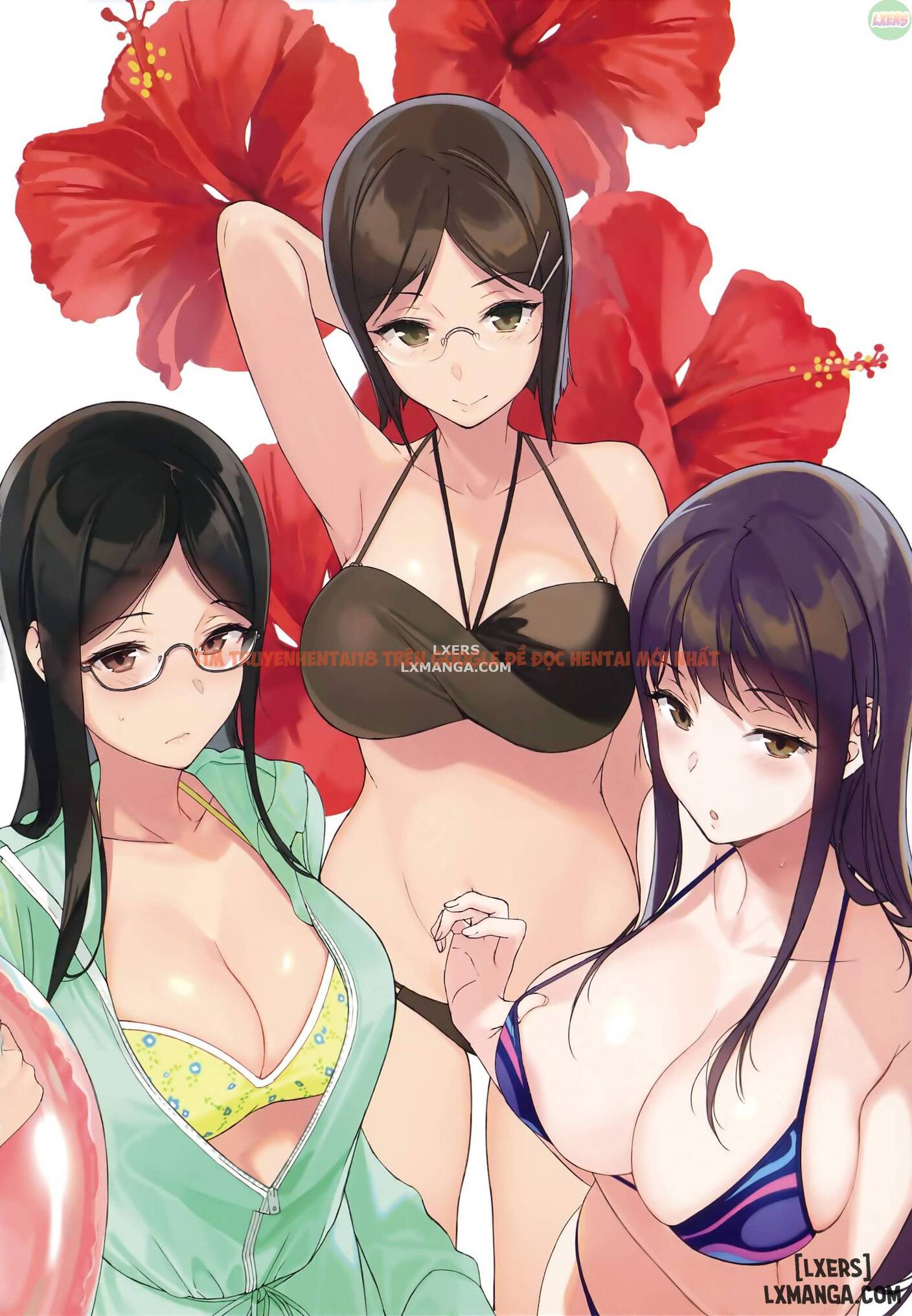 Trang truyện 11 trong truyện tranh Houkago No Yuutousei - Chapter 1 - www.truyentvn.net